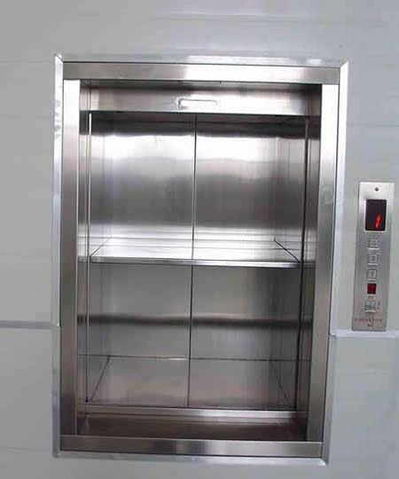 傳菜式升降機 傳菜式升降機