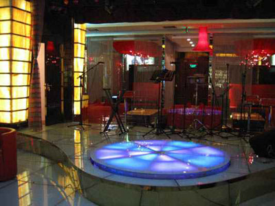 升降舞臺 升降舞臺