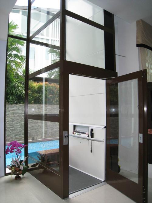 家用小型電梯 家用小型電梯