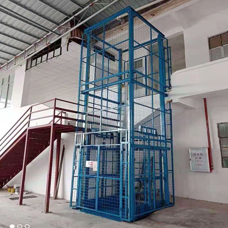 廠房貨梯 廠房貨梯